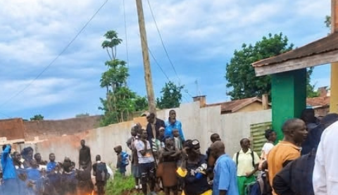 Bungoma man killed after quarrel with employer over sale of goods