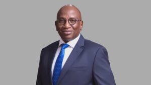 Mutiga appointed CEO of Stanbic Bank Kenya