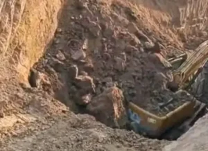 Gold miner dies after alleged assault during dispute at Siaya mining site