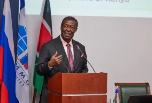 Mudavadi apologises over JKIA disruption, promises urgent resolution