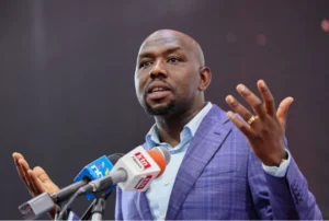 Murkomen vows tougher war on drug trafficking as Kenya destroys Sh8.2 billion methamphetamine haul