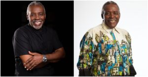 Nollywood Mourns: Legendary Actor Olu Jacobs Dies at 84 After Decades of Shaping African Cinema