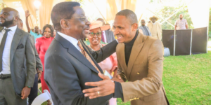 Orengo Eyes 2027 Presidency as He Moves to Unveil New Political Party