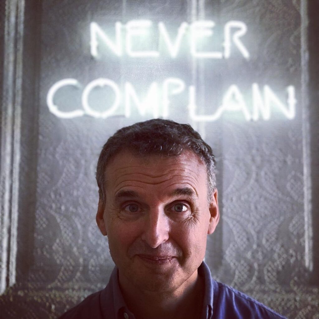 Phil Rosenthal net worth
