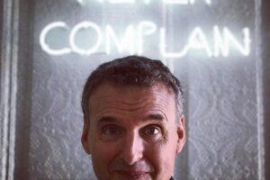 Phil Rosenthal net worth