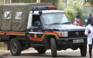 Loader dies at KNH after alleged stabbing by colleague in Eastleigh