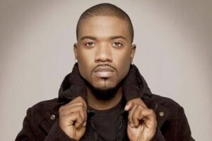 Ray J net worth