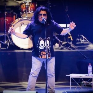 Richard Clapton net worth and music achievements