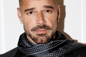 Ricky Martin net worth