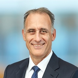 Rob Scott net worth, rowing career and executive leadership