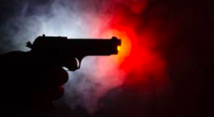 Man shot dead while drinking at illicit brew den in Isiolo