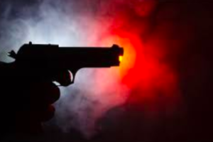 Man shot dead while drinking at illicit brew den in Isiolo