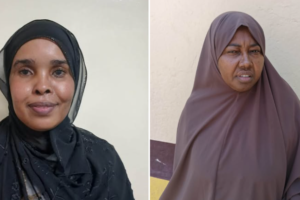 Two Women Arrested at JKIA Over Suspected Gold Smuggling Attempt