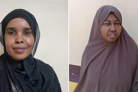 Two Women Arrested at JKIA Over Suspected Gold Smuggling Attempt