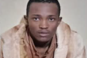 Suspected Meru Motorcycle Theft Syndicate Mastermind Arrested