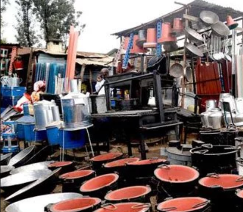 Tragedy as Jua Kali worker killed with hammer during money dispute in Nairobi