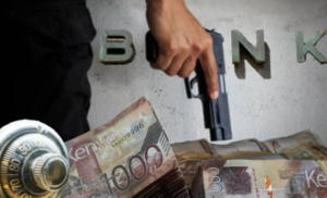 Probe as gang robs couple of Sh1.7 million after withdrawing money in Kitale