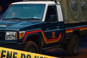 Man dies after alleged assault following midnight confrontation in Homa Bay