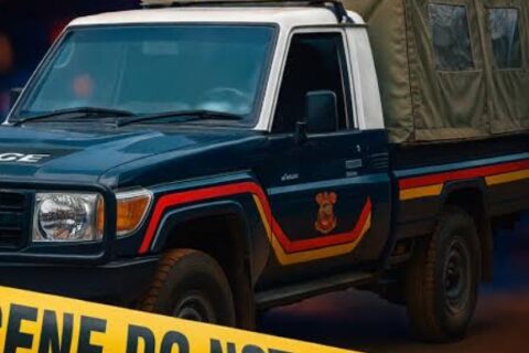 Man dies after alleged assault following midnight confrontation in Homa Bay