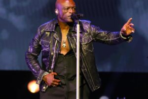 Seal net worth