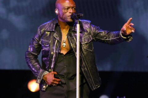 Seal net worth