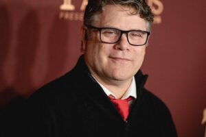 Sean Astin net worth