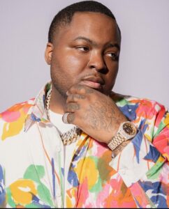 Sean Kingston net worth and music career