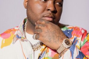 Sean Kingston net worth 