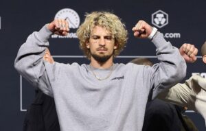 Sean O’Malley net worth, MMA career and business interests