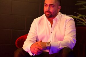 Sharry Mann net worth