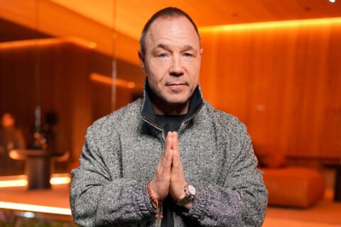 Stephen Graham net worth