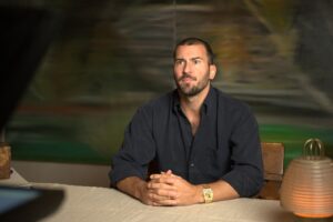 Steve Gold net worth and real estate career