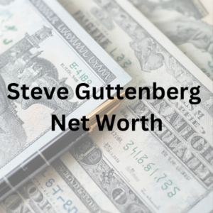 Steve Guttenberg net worth, career and latest projects