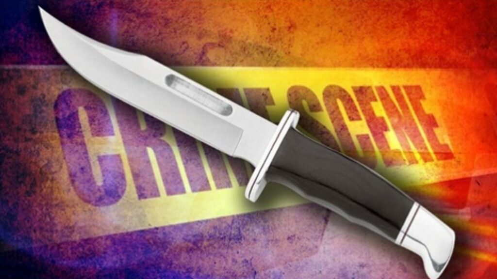 Cop seriously injured in knife attack during dispute with girlfriend in Ruaraka, Nairobi