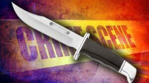 Cop seriously injured in knife attack during dispute with girlfriend in Ruaraka, Nairobi