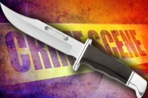 Cop seriously injured in knife attack during dispute with girlfriend in Ruaraka, Nairobi