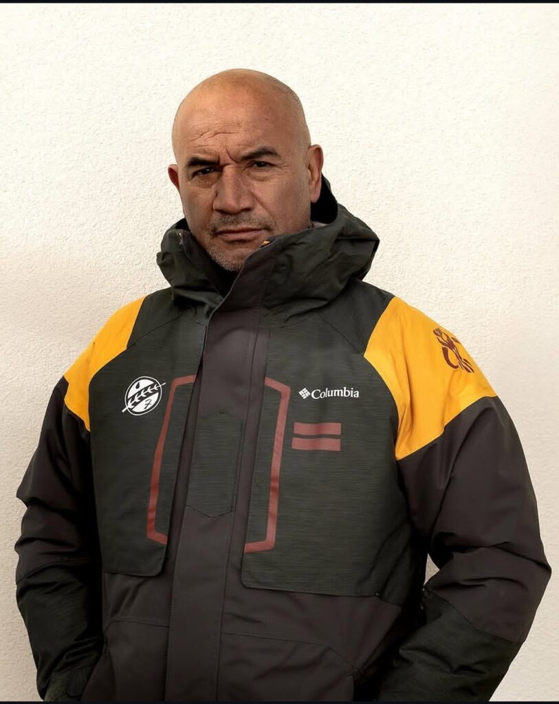Temuera Morrison net worth