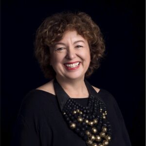 Thérèse Rein net worth and social entrepreneurship career