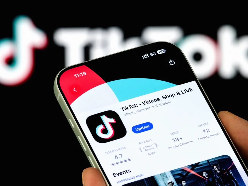 Can I stop a specific person from seeing my TikTok story? Why is someone I don't know viewing my TikTok story? Can I stop a specific person from seeing my TikTok story? How to protect your privacy on TikTok Should I post sensitive videos on TikTok if my account is private?