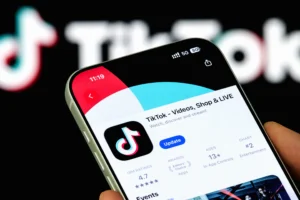 Should I post sensitive videos on TikTok if my account is private?