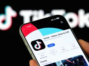 Should I post sensitive videos on TikTok if my account is private?