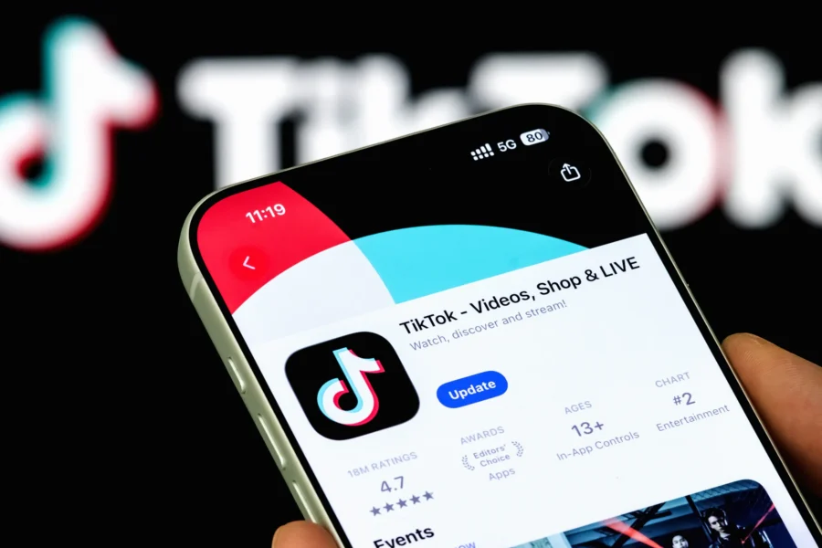 Can someone see my private TikTok after I block them? Does turning off downloads prevent people from recording my TikTok? Does a private TikTok account prevent screen recording? Can my followers see everything on my private TikTok account? Can people see my TikTok bio if my account is private? Can I stop a specific person from seeing my TikTok story? Why is someone I don't know viewing my TikTok story? Can I stop a specific person from seeing my TikTok story? How to protect your privacy on TikTok Should I post sensitive videos on TikTok if my account is private?