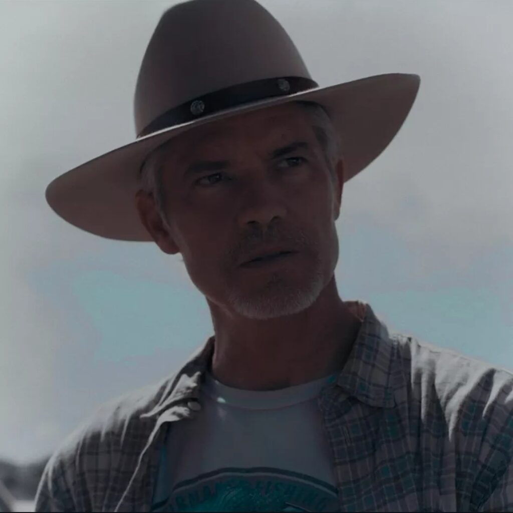 Timothy Olyphant net worth