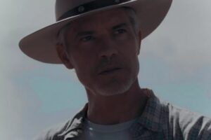 Timothy Olyphant net worth