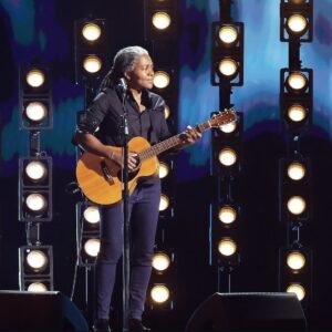 Tracy Chapman net worth and music career achievements