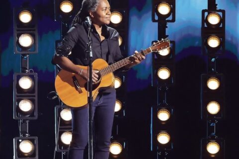 Tracy Chapman net worth
