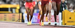 Kenya to host 2029 World Athletics Championships in African first