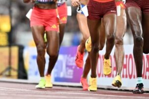 Kenya to host 2029 World Athletics Championships in African first