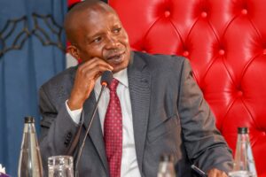 Kindiki tells agencies to enhance operationalization of County Aggregation and Industrial Parks