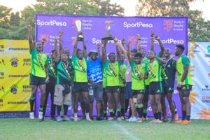 All set for Embu Sevens as national circuit title race goes down to the wire